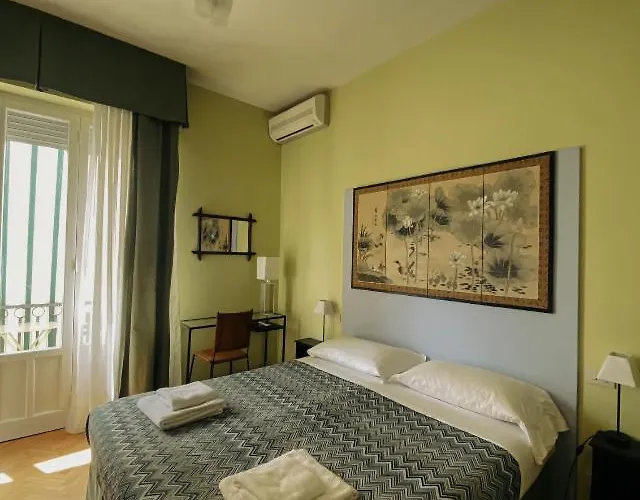 Caffeletti Friendly 3*