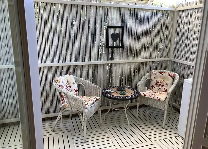 Caffeletti Friendly Отель типа 