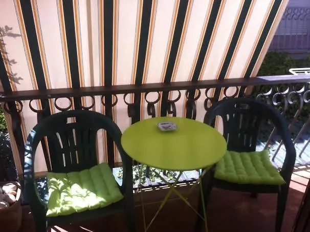 Caffeletti Friendly Отель типа 