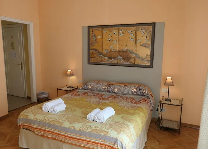 Caffeletti Friendly 3*