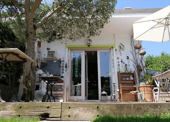 Bed and Breakfast Caffeletti Friendly 3*