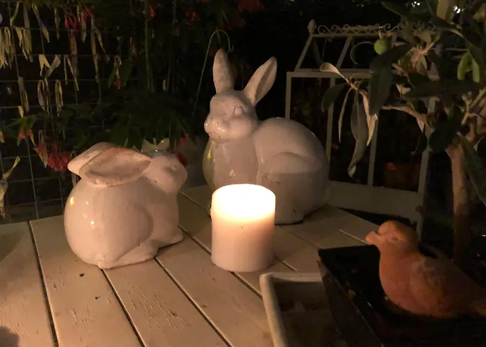 Caffeletti Friendly 3* Торре-дель-Лаго-Пуччини