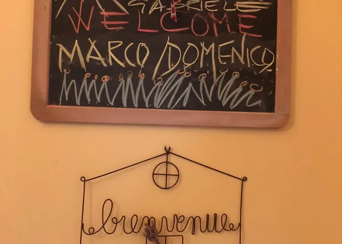 Caffeletti Friendly Bed and Breakfast Torre del Lago Puccini