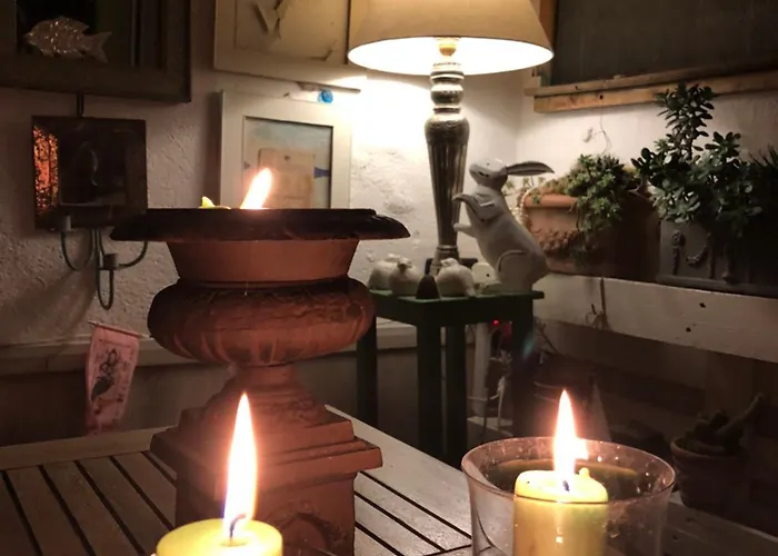 Caffeletti Friendly Отель типа 