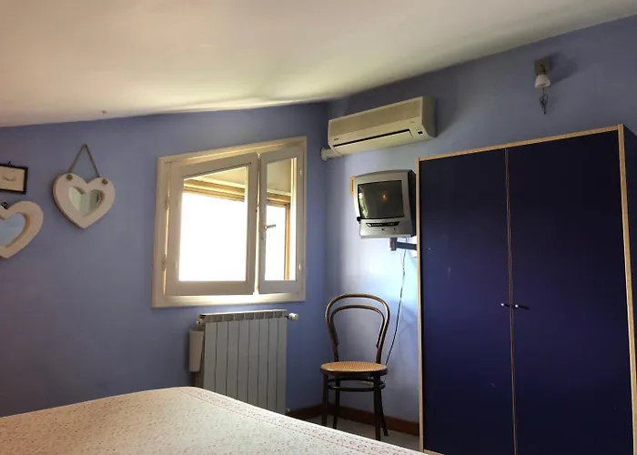 Caffeletti Friendly 3*