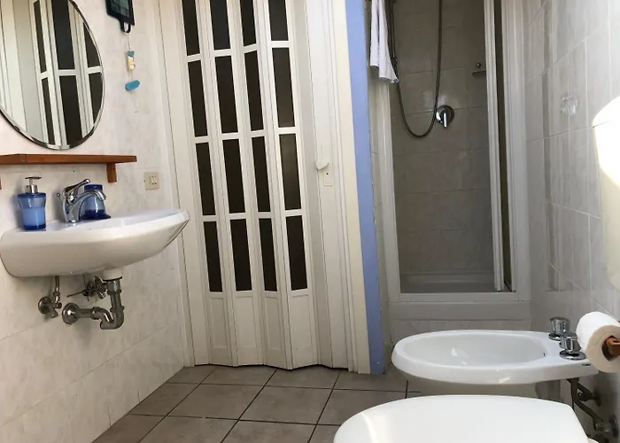 Bed and Breakfast Caffeletti Friendly Torre del Lago Puccini