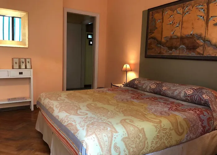 Caffeletti Friendly 3* Торре-дель-Лаго-Пуччини