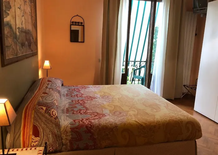 Caffeletti Friendly 3* Торре-дель-Лаго-Пуччини