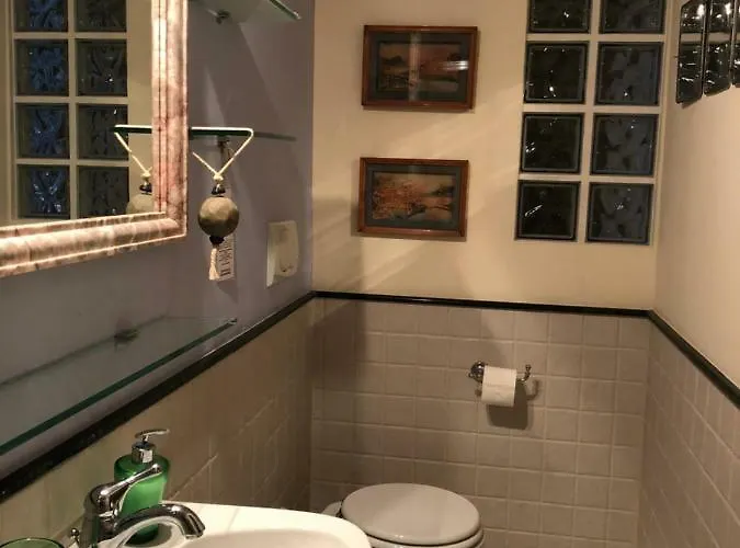 Caffeletti Friendly Bed and Breakfast 3*