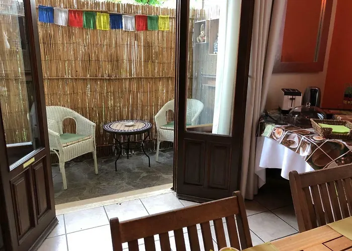 Caffeletti Friendly 3* Торре-дель-Лаго-Пуччини