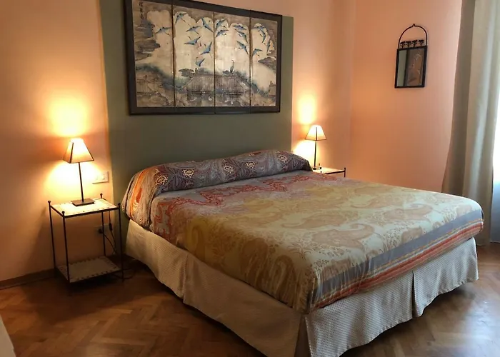 Caffeletti Friendly 3* Торре-дель-Лаго-Пуччини