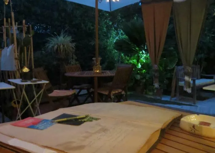 Caffeletti Friendly Отель типа 