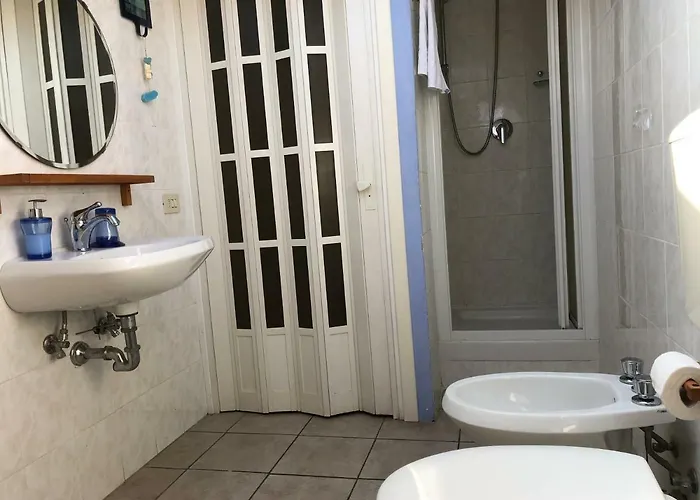 Caffeletti Friendly 3* Торре-дель-Лаго-Пуччини