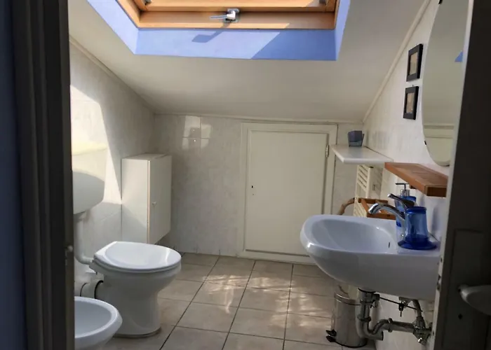 Caffeletti Friendly Bed and Breakfast Torre del Lago Puccini