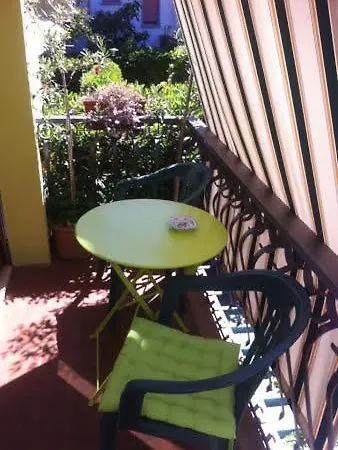 Frühstückspension Caffeletti Friendly Torre del Lago Puccini