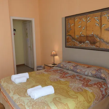 B&B Caffeletti Friendly