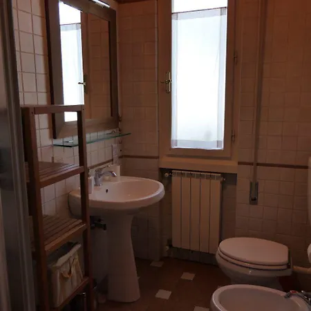 Frühstückspension Caffeletti Friendly