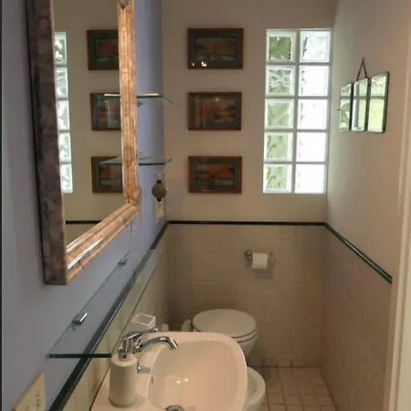 Frühstückspension Caffeletti Friendly Torre del Lago Puccini