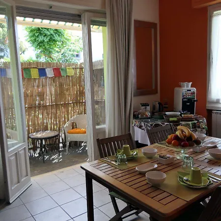 Caffeletti Friendly B&B 소레델라고푸치니