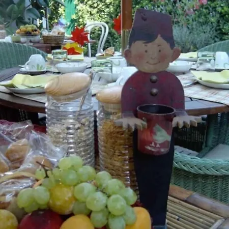 Caffeletti Friendly Torre del Lago Puccini